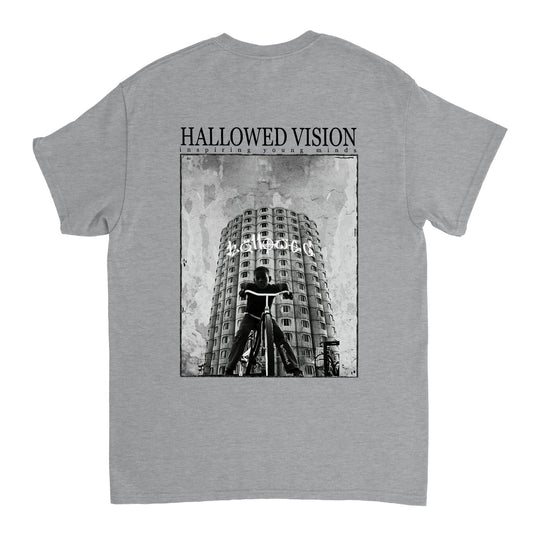 HALLOWED VISION