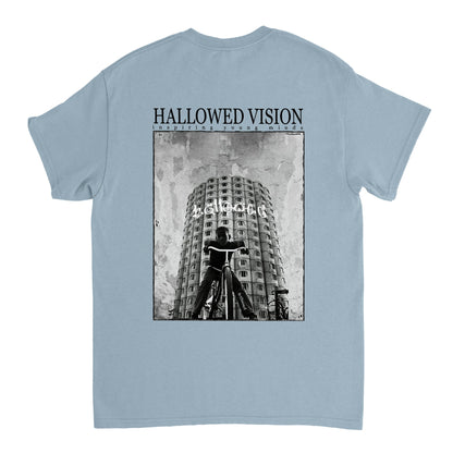 HALLOWED VISION