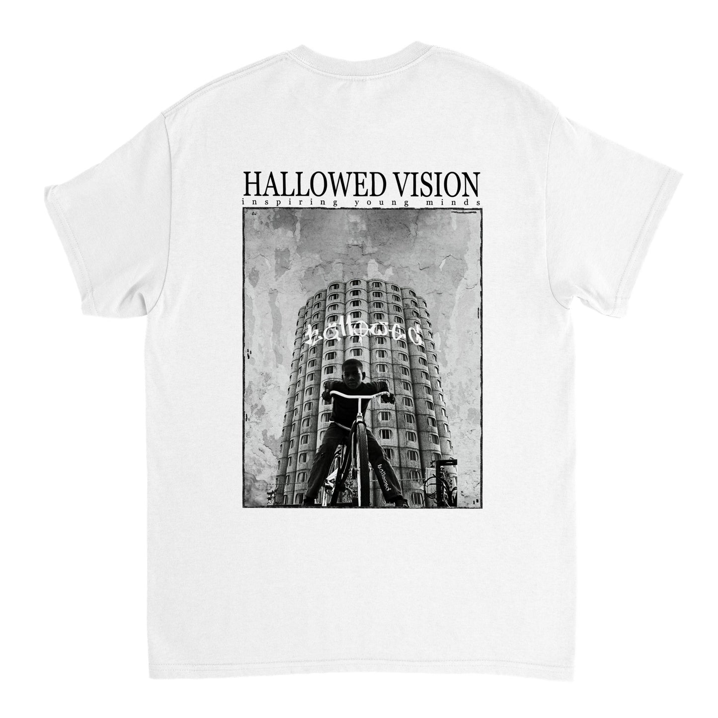 HALLOWED VISION